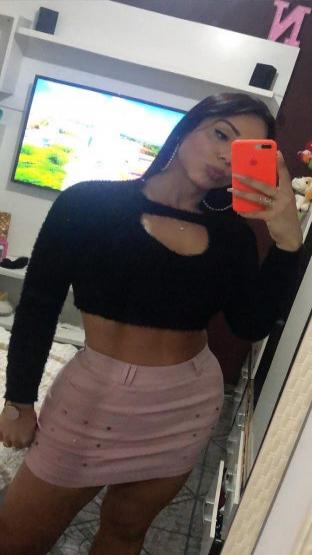 Trans Acompanhante  Nathally Pegoraro 2926479