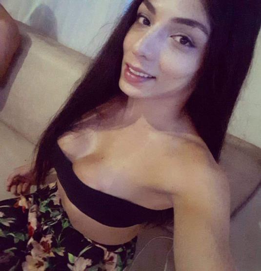 Trans Acompanhante  Natlie Lamour 5561770