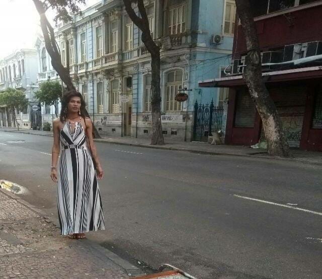 Trans Acompanhante p Nethelly Ferraz 7171114
