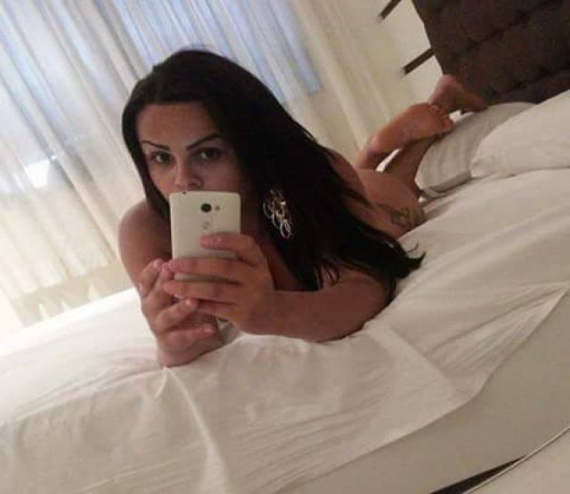 Shemale Escort  Nicole Brito 4120540