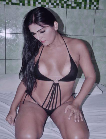 Trans Acompanhante  Nicolly Lin7729106
