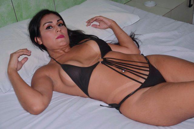 Trans Acompanhante p Nicolly Lin7729201