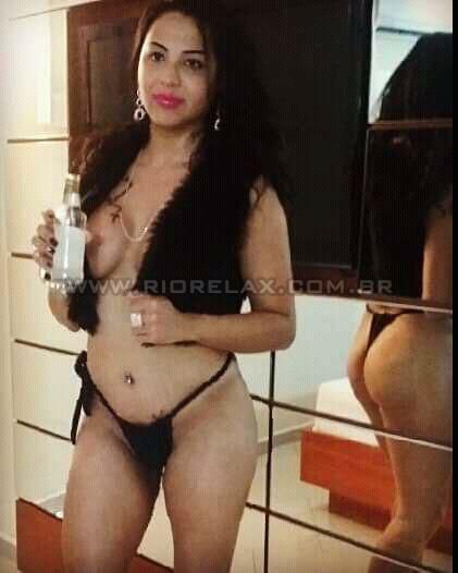 Trans Acompanhante  Nicoly Maya 3490873