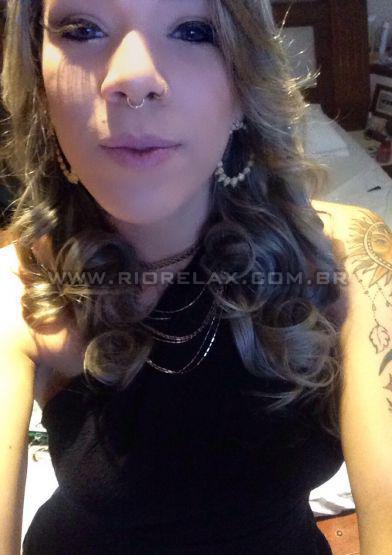 Trans Acompanhante  Niely Ferraz 4083287