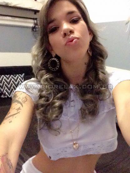 Trans Acompanhante  Niely Ferraz 4083403