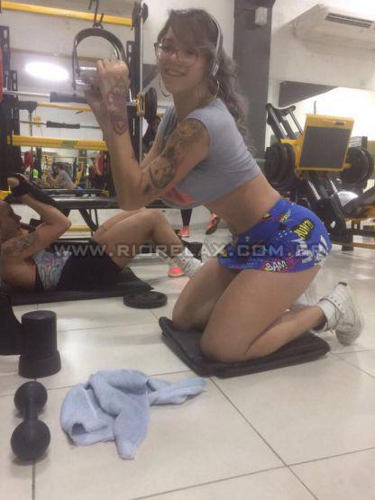 Trans Acompanhante  Niely Ferraz 6704979