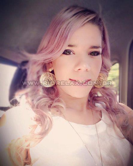 Trans Acompanhante  Niely Ferraz 6705158