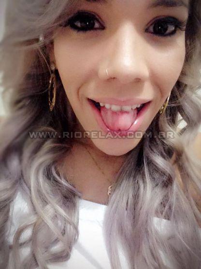 Trans Acompanhante  Niely Ferraz 6705174