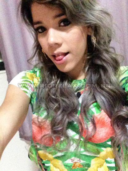 Trans Acompanhante  Niely Ferraz 6705367