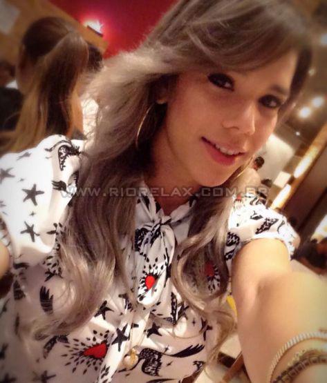 Trans Acompanhante  Niely Ferraz 6705467