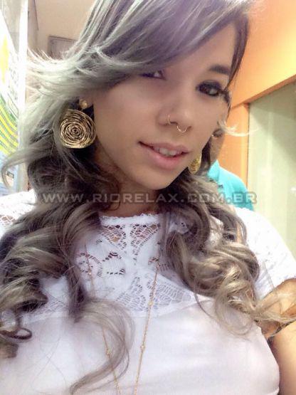 Trans Acompanhante  Niely Ferraz 8340090