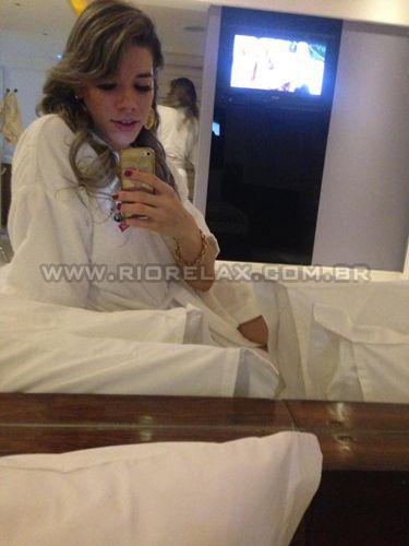 Trans Acompanhante  Niely Ferraz 8968102