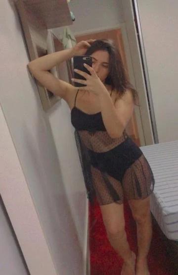 Shemale Escort  Nycole Prado 2500143