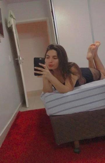 Shemale Escort  Nycole Prado 2500185