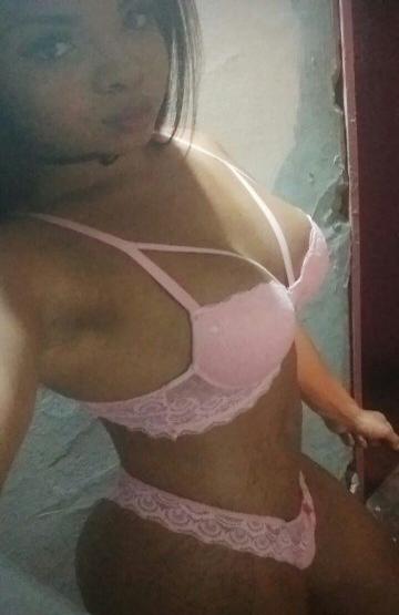 Trans Acompanhante  Palloma Andrade 2605870