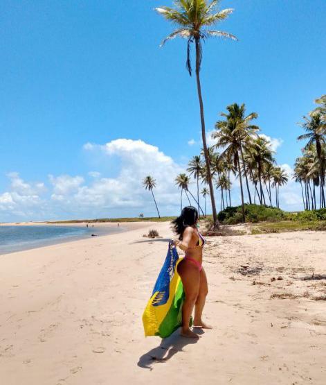 Trans Acompanhante  Paloma de Mikeely 6849054