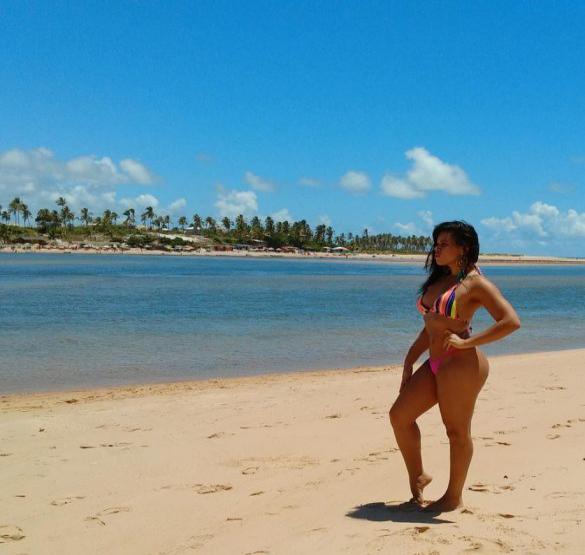 Trans Acompanhante p Paloma de Mikeely 6849115