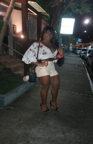 Trans Acompanhante  Patricia Bacelar 6947830