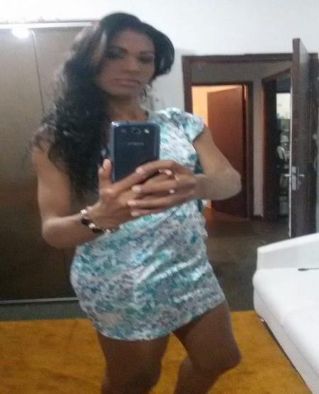 Shemale Escort  Patricia Bittencourt 4657403