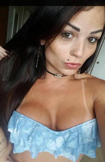 Shemale Escort  Paulinha Danta4127856