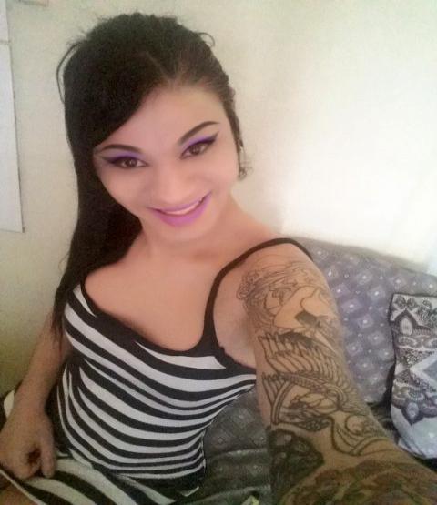 Trans Acompanhante  Pmela do Pico 2002793