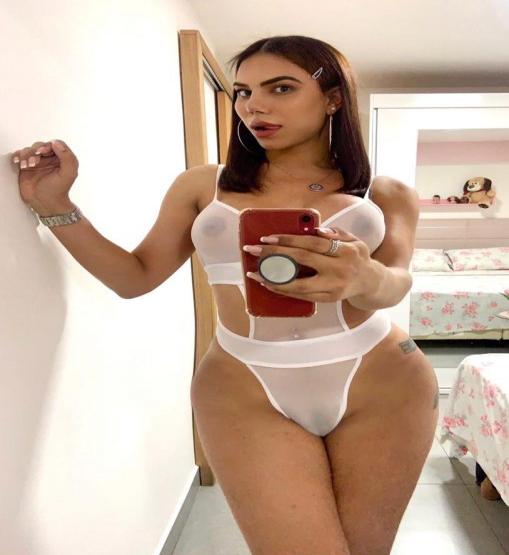 Trans Acompanhante  Priscilla Oliveira 3091549
