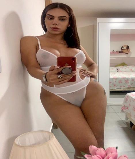 Trans Acompanhante  Priscilla Oliveira 3091551