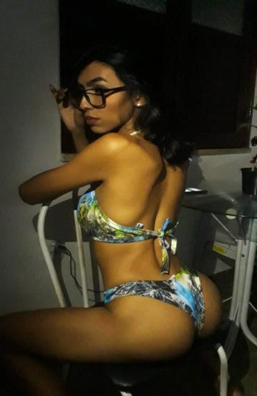 Shemale Escort  Pyetra Ferreira 4033088