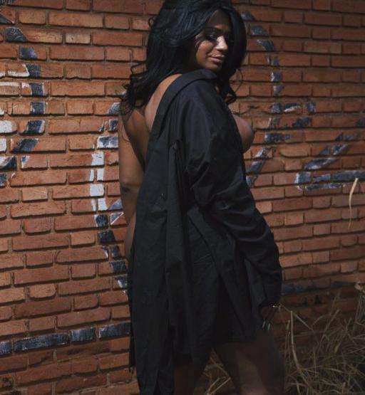 Trans Acompanhante  Rafaela Colucci 4707871