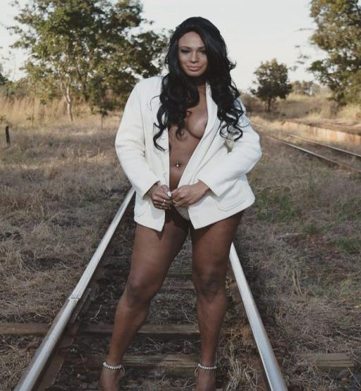 Trans Acompanhante  Rafaela Colucci 4707976