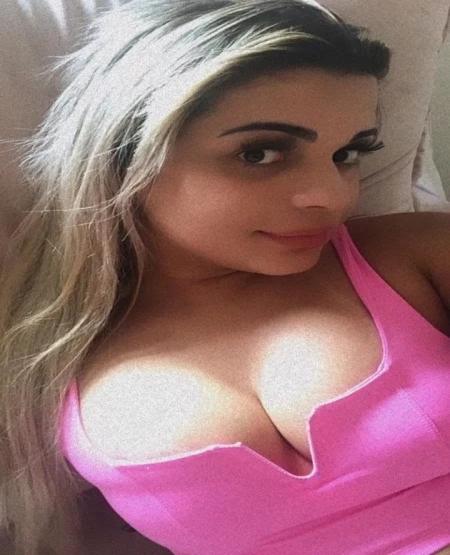 Trans Acompanhante  Rafaella Albuquerque 7844437