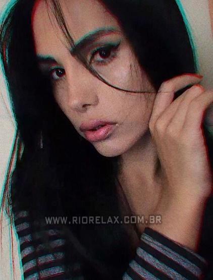 Trans Acompanhante  Rafaella Marque6577581