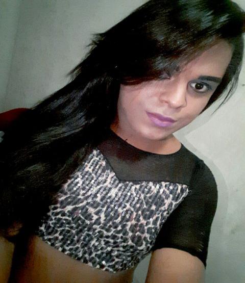 Trans Acompanhante  Rafiza Tran0471514