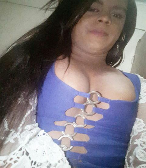 Trans Acompanhante  Rafiza Tran0471516