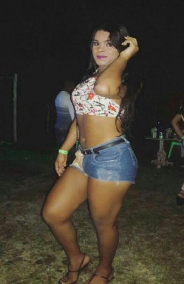 Trans Acompanhante  Rafiza Tran0471517