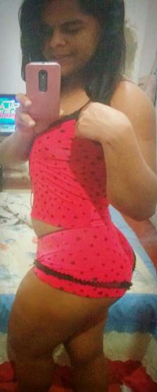 Trans Acompanhante  Rafiza Tran0471518