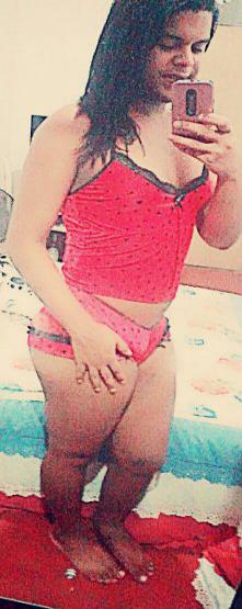 Trans Acompanhante  Rafiza Tran0471565