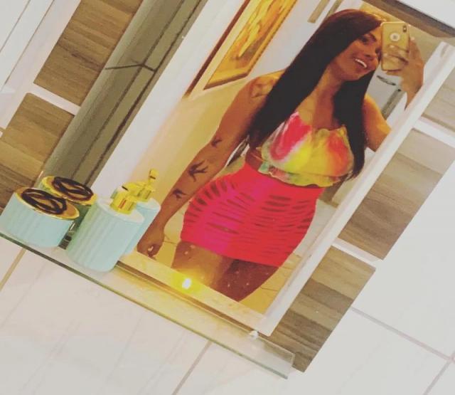 Trans Acompanhante p Renatinha Alve0474103