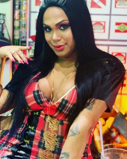 Trans Acompanhante  Renatinha Alve0474104