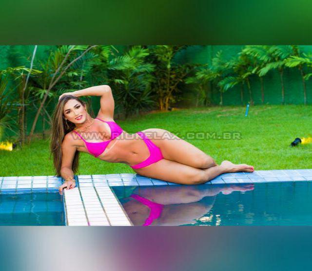 Trans Acompanhante  Sa Fontenelle 0473315