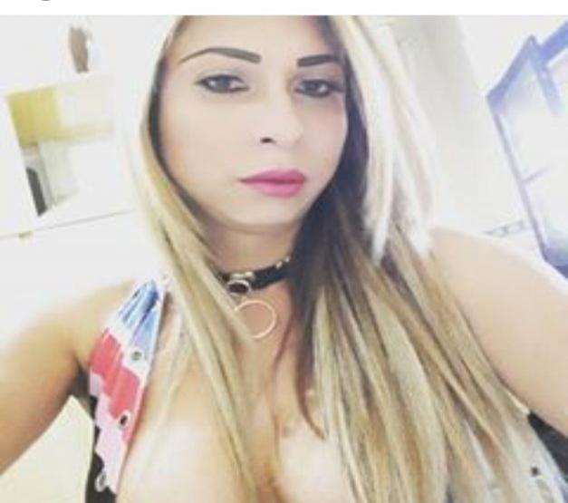Shemale Escort p Sabrina Assuno 4352255