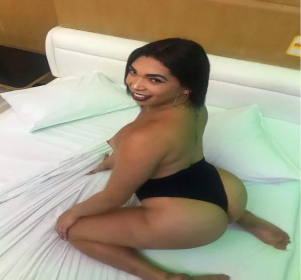 Trans Acompanhante p Samara Barbosa 9643441