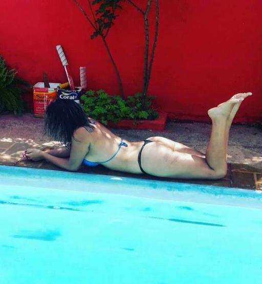 Trans Acompanhante  Sammy Bond 4554115