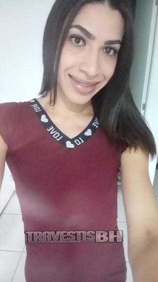 Shemale Escort  Stella Duarte 0840628