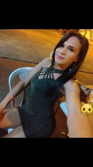 Shemale Escort  Susy Alve2236294