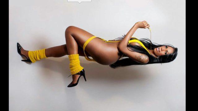 Shemale Escort  Suzy Sousa 6338372