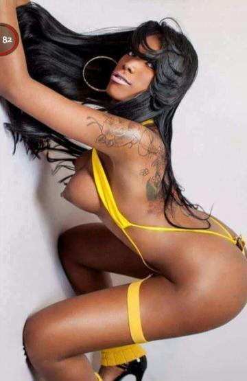 Shemale Escort  Suzy Sousa 6338373