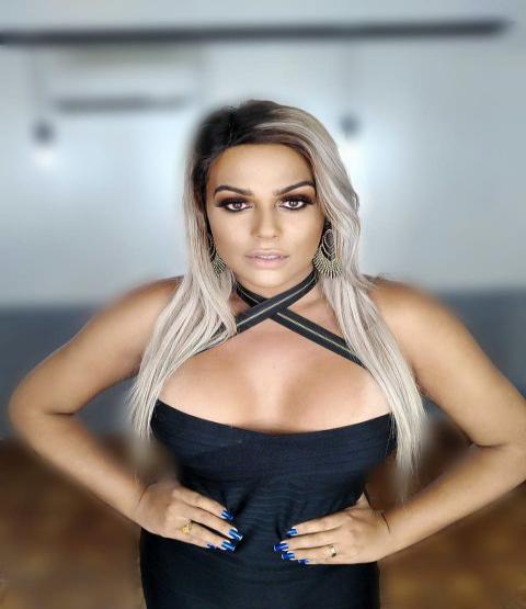 Trans Acompanhante  Thaisa Soare5455309