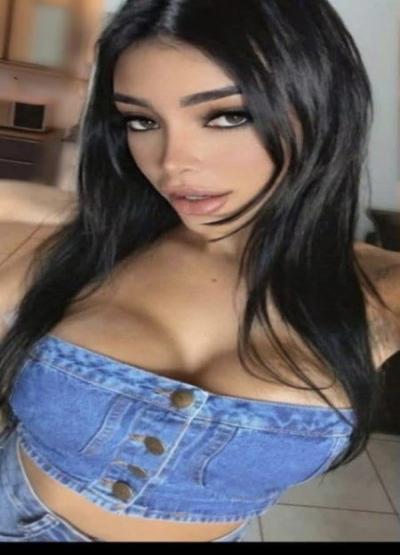 Shemale Escort  Thallesa Rio4343598