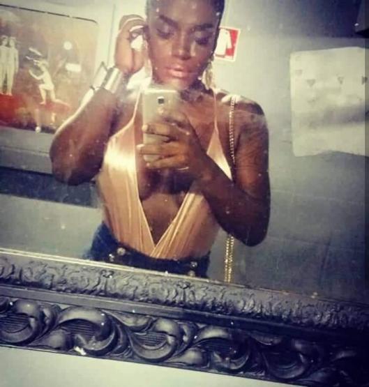 Trans Acompanhante  Thassia Vicentinny 9941455